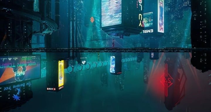 我愿称它为“半程”年度最佳?《双影奇境》测评截图