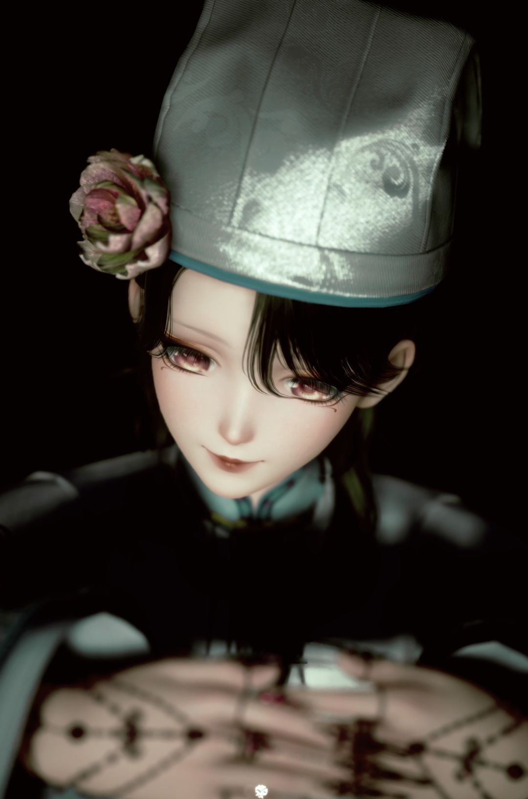 狐狸书生 2