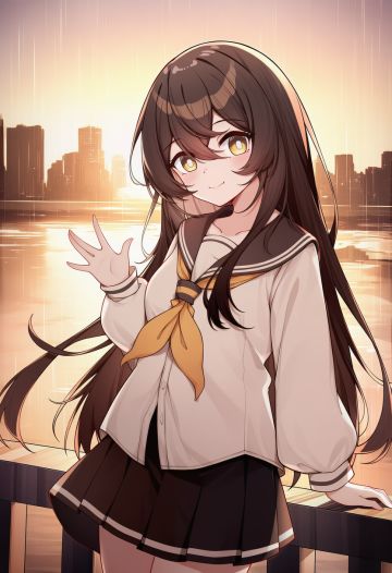 二测结束通知 |妹居二测收官 感谢你的游玩