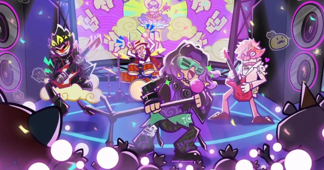 【SS19创作】《西游:再闹天宫》前言&介绍 1