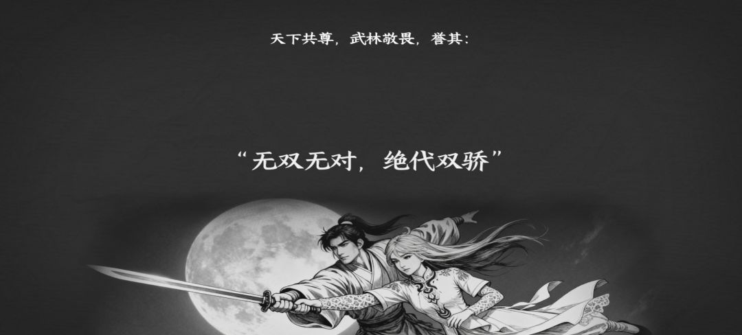 暗黑江湖-完结 9