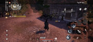 我终于找到了一个属于我的游戏谢谢策划