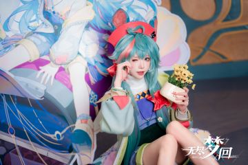 BW贫穷之梦-空空