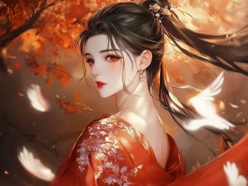 异侠传S3赛季新区【九霄行运】开放预告！！