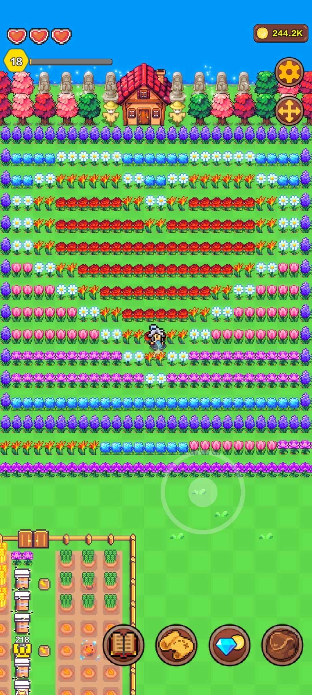 咕咕 1