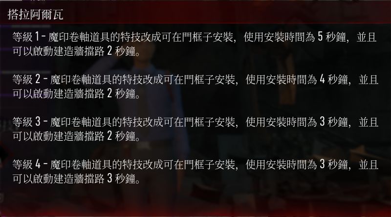甜蜜之家ol 裴叔(保安)角色介绍 3