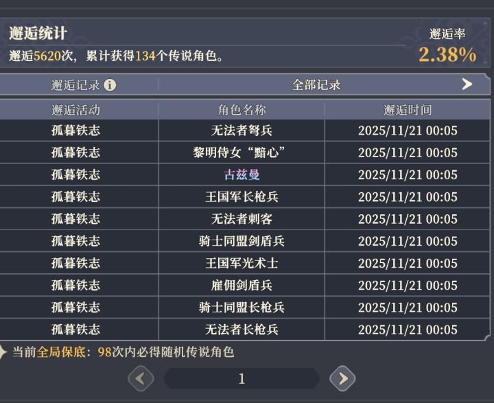 演都不演了截图