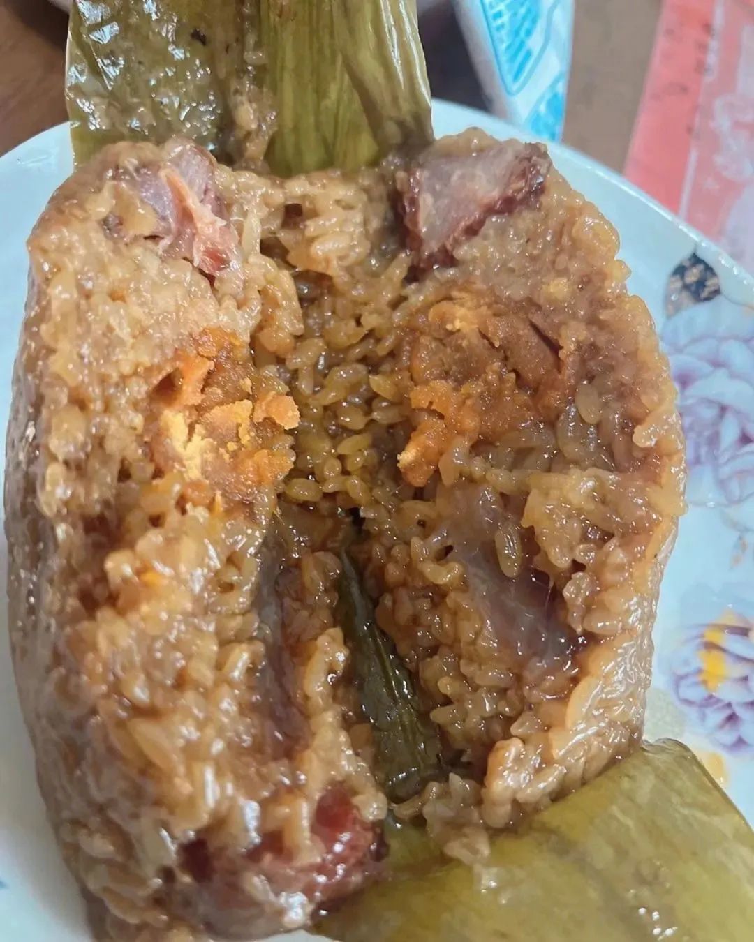 大道仙途晒粽子 1