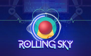 滚动的天空 版本更新:战斗堡垒｜心碎