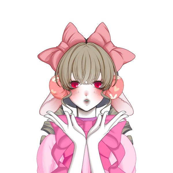 我的OC 3