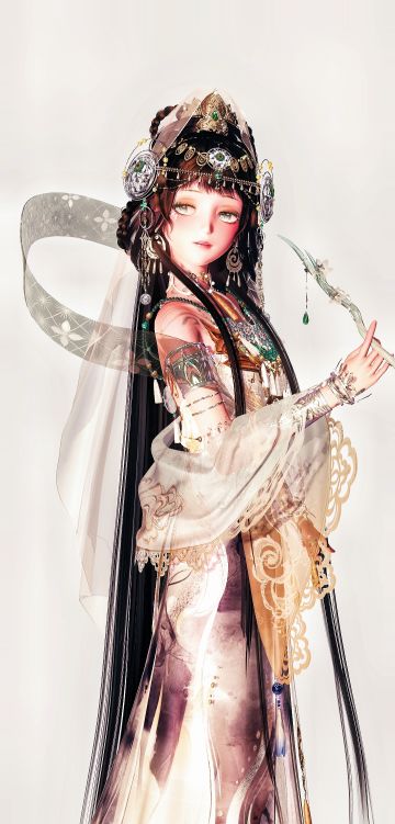 我愿称这个搭配组合为“天选最强”~