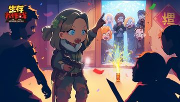 【已结束】新春活动 奖励发放完毕