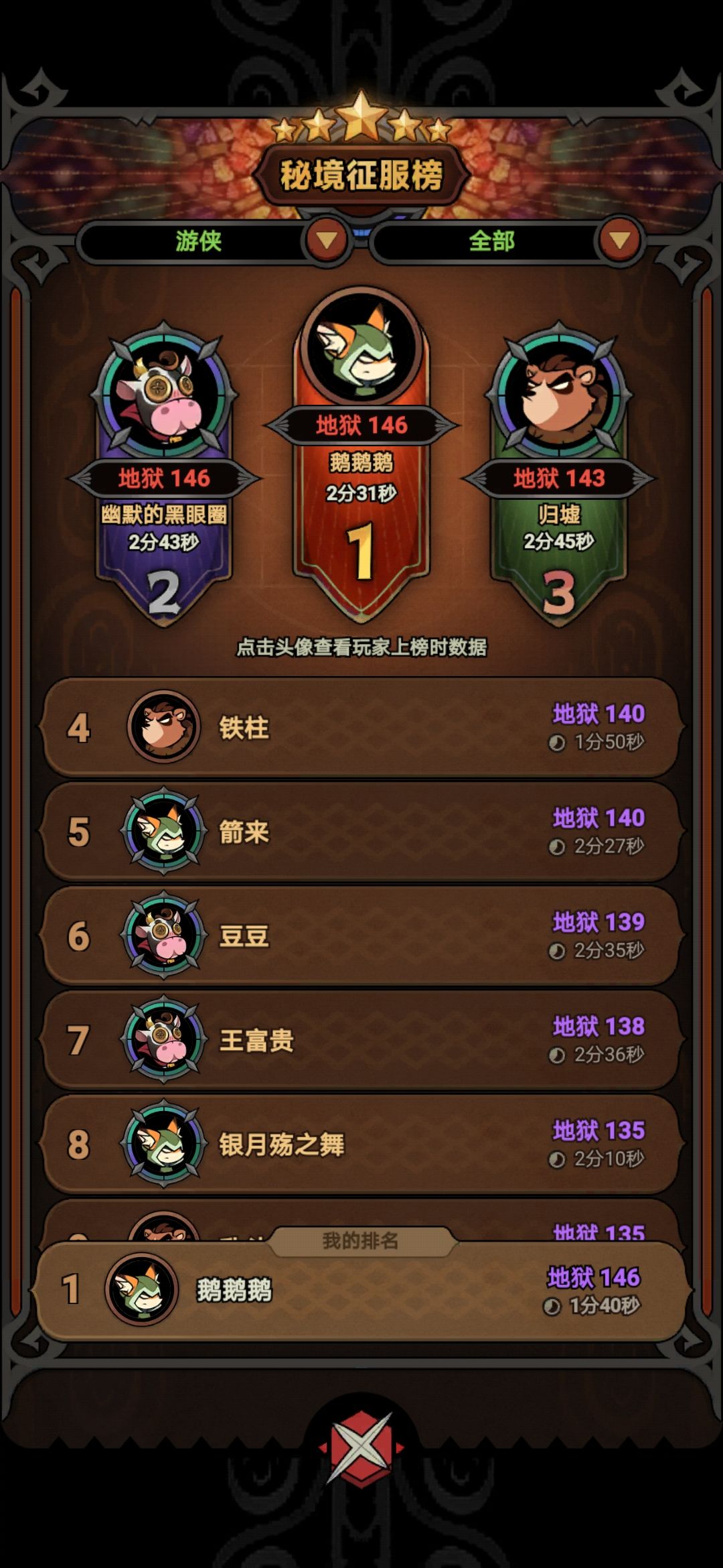 感觉要滑轨了 1