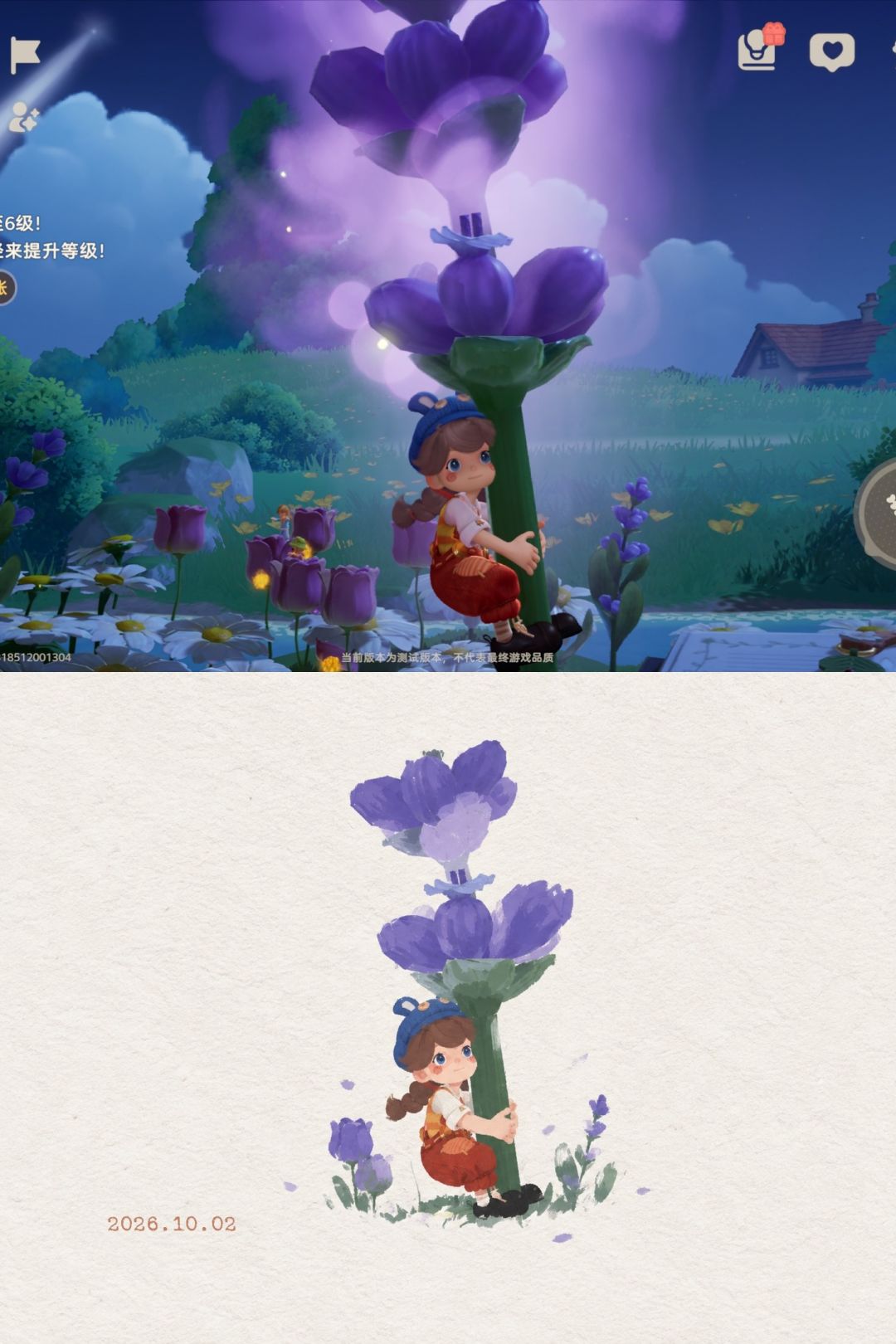 一只考粒 1