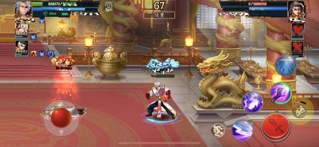 三国攻略|老武将如何打排位3 1