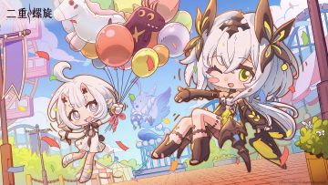 ✦ 流砂灿影 | 童心轻盈