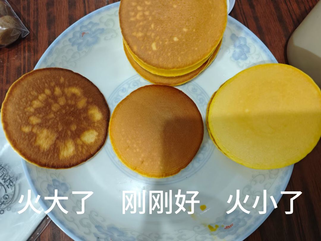超级简单的松饼 2