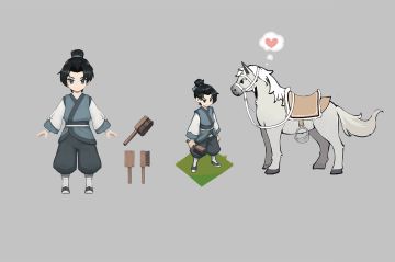 每天给小动物们洗洗刷刷一下，是增进感情的好机会#游戏种草计划#游戏安利#游戏推荐#游戏讨论#游戏资讯#Steam游戏