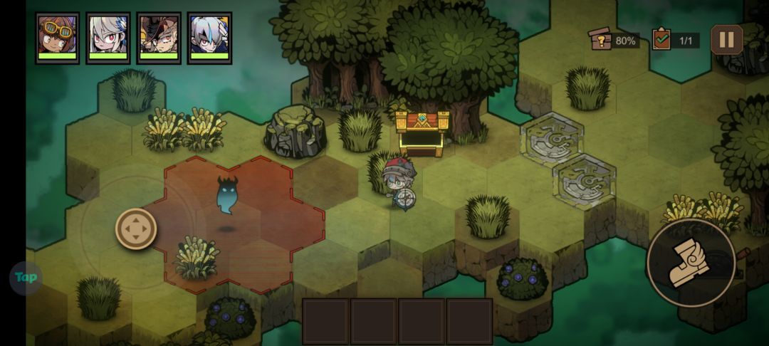 BUG 2