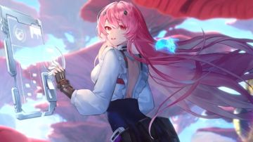 异尘首测，无ssr角色+阵容推荐～