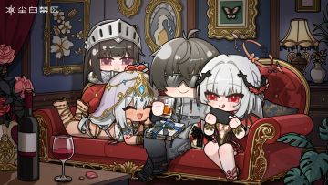 「七夕快乐！」