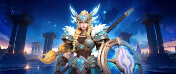 更新前瞻 | 升星系统、誓约系统