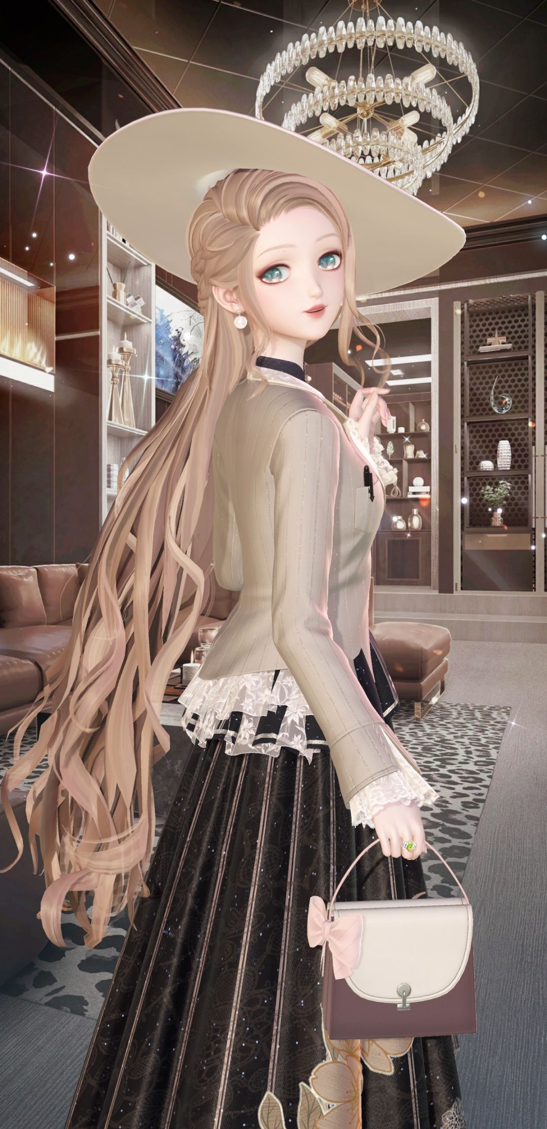 老板和助理 2