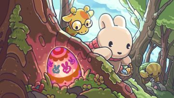 【国际服】彩蛋节/复活节玩法图鉴全攻略