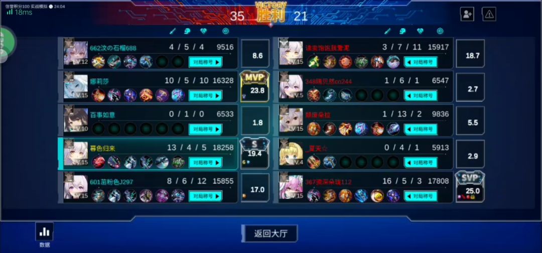 好家伙,浅井可以这么玩! 1