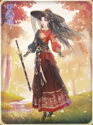 繁花壁纸｜绝美高清壁纸放送~（八）