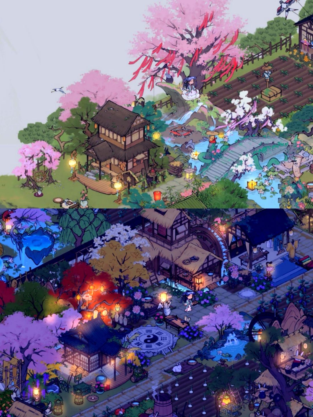 桃源里|桃源深处有人家 2