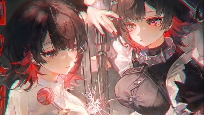 【绝区零】长草要被搞大事情!截图