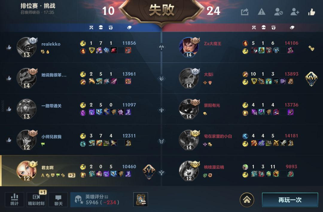 硬要你输啊没招 1