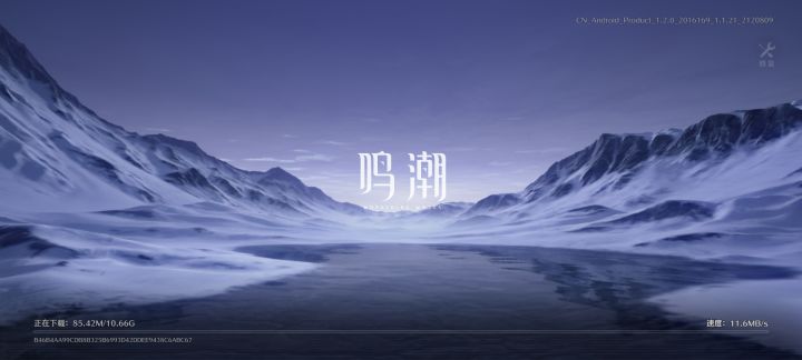 逆天，为什么我更新游戏要下10个G截图