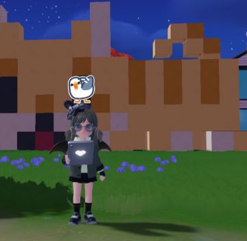 小镇高级建造模式教程（如何快速建出火柴盒）