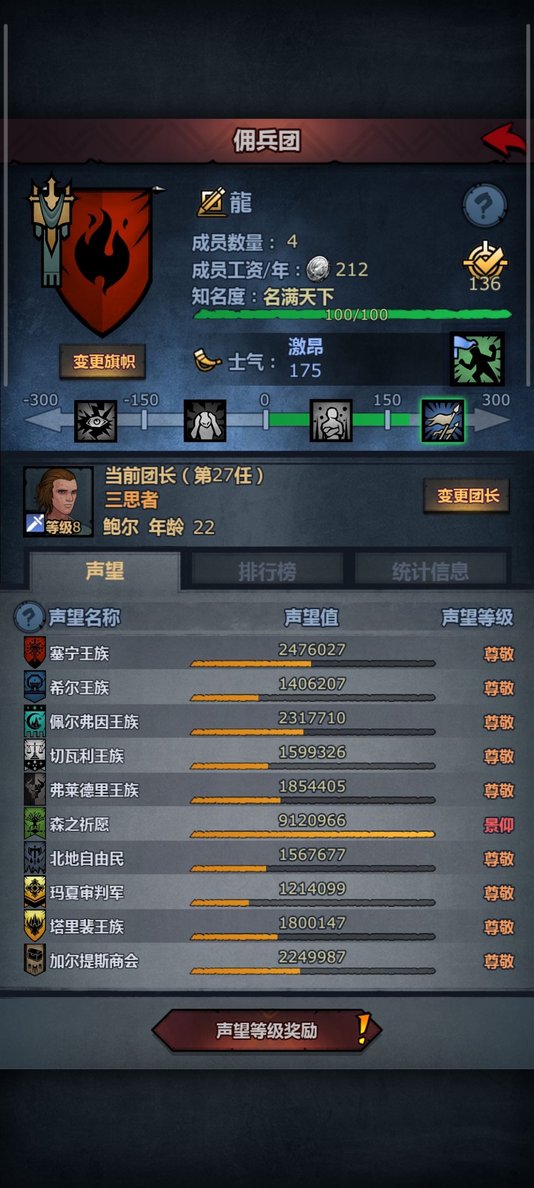 wc,我佣兵团呢 2