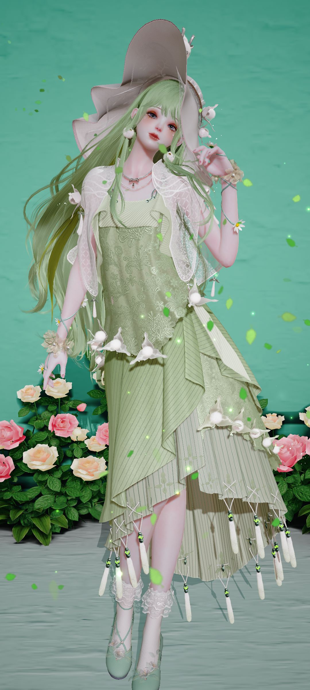 晒女儿晒女儿~ 2