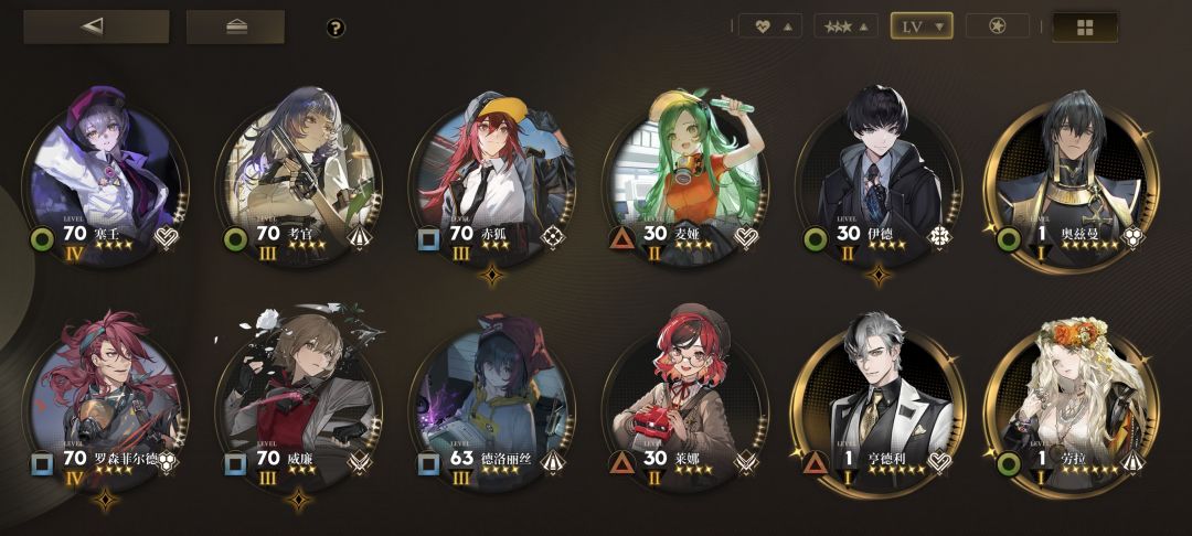 普通5-15需要什么练度 1