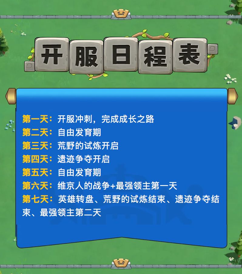 萌新攻略:零氪拿下城镇新生的庆典外观! 2