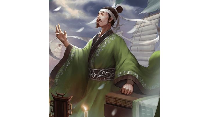 【品过是非】名将杀官设武将设计感总评2.0重置版截图