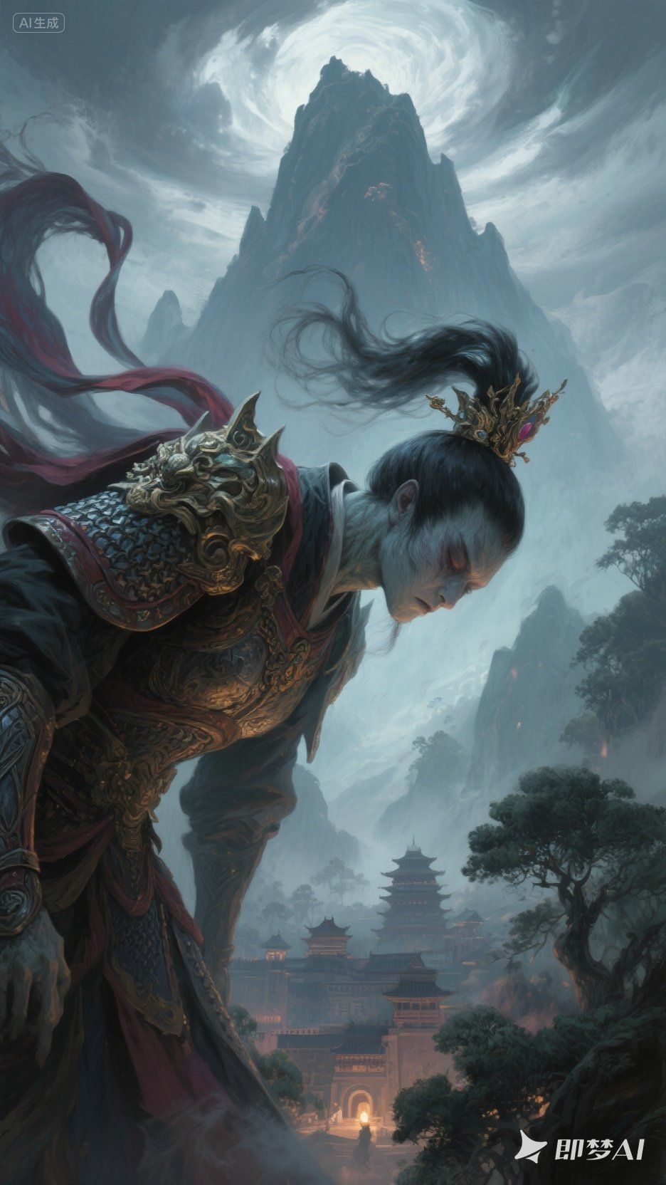 红尘俗世休练体系：醒世闲谭录 2