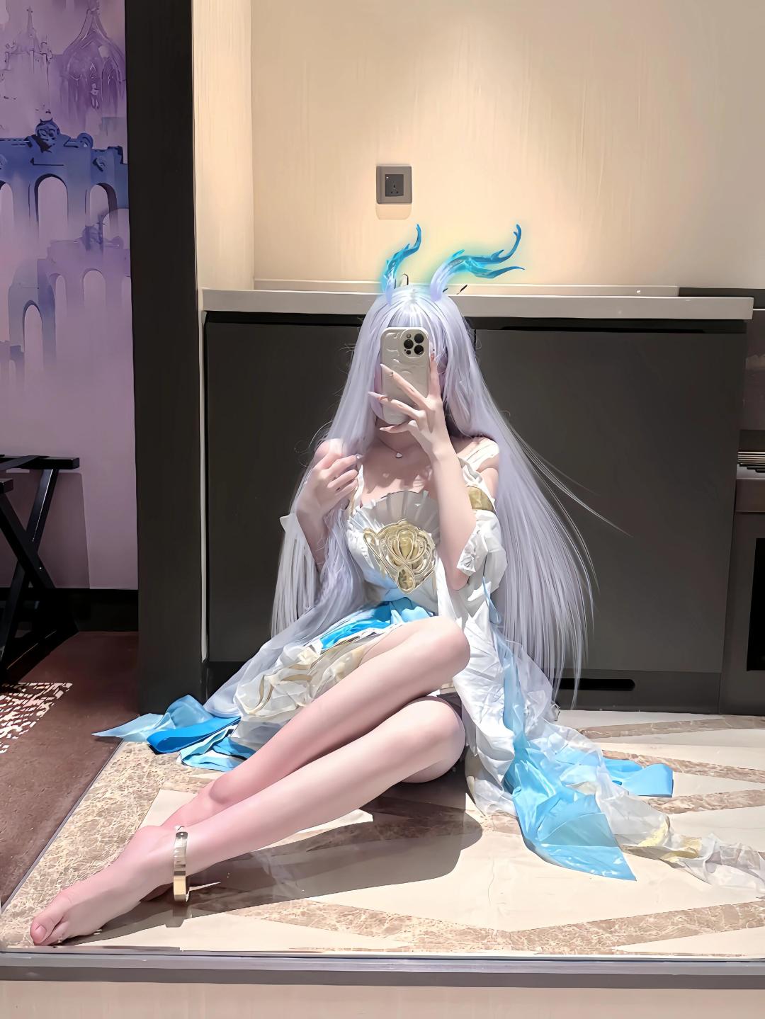 夷光姐姐 2