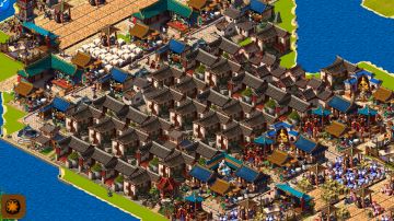 斐李岗通关分享