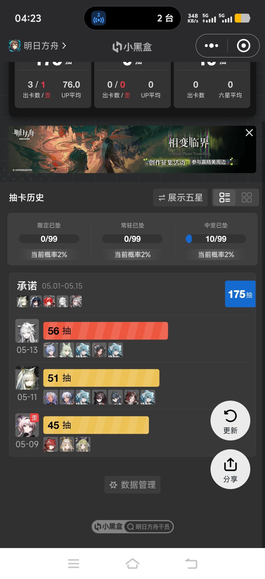 给大家看看小丑 2