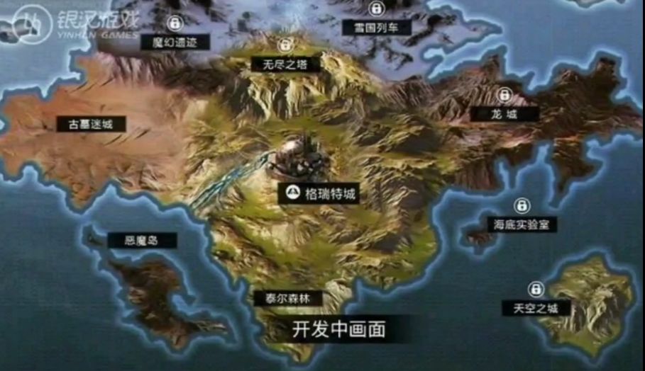 还记得那个游戏吗? 2