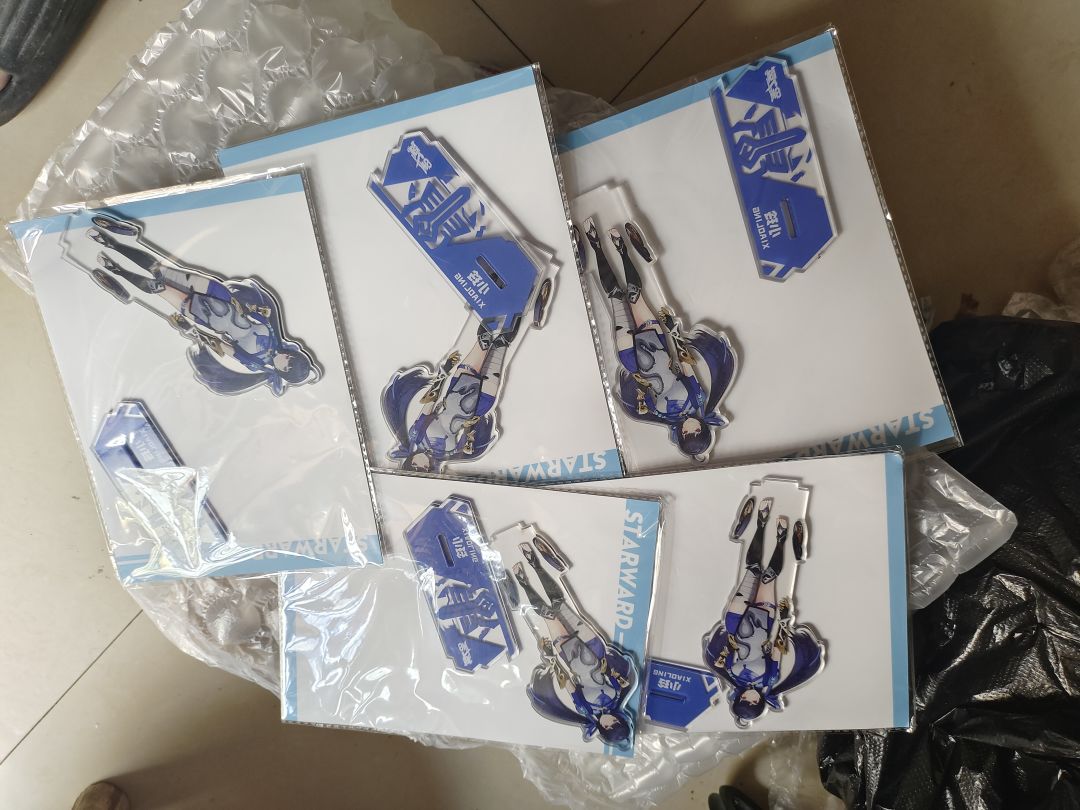 5个都一样的? 1