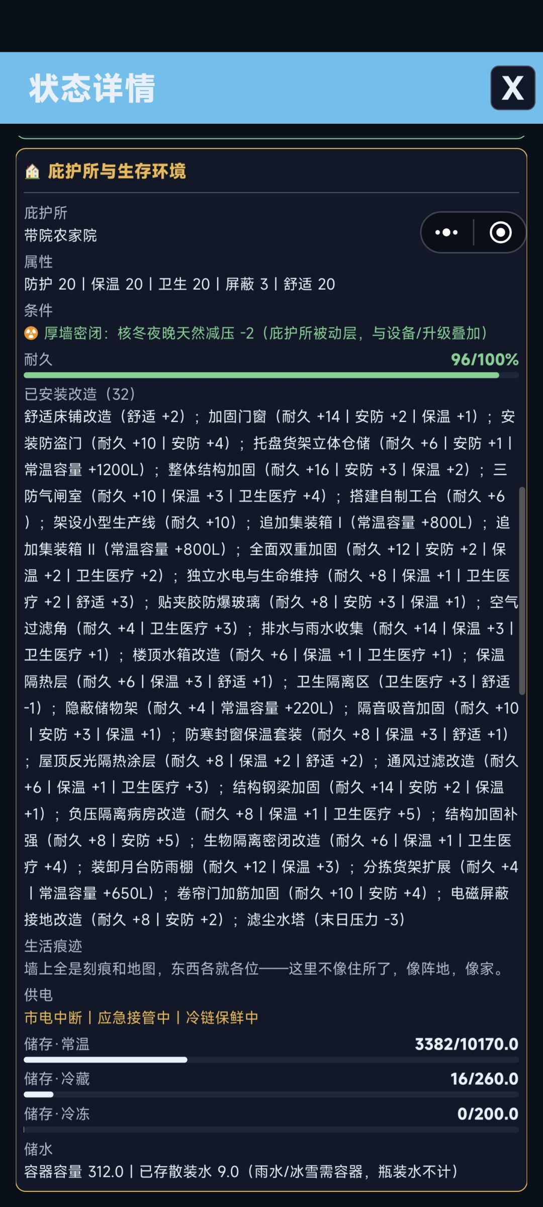 赛博永生了 4