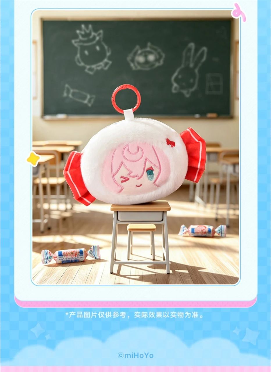 期盼已久的联动终于来了,大白兔礼盒129元 14