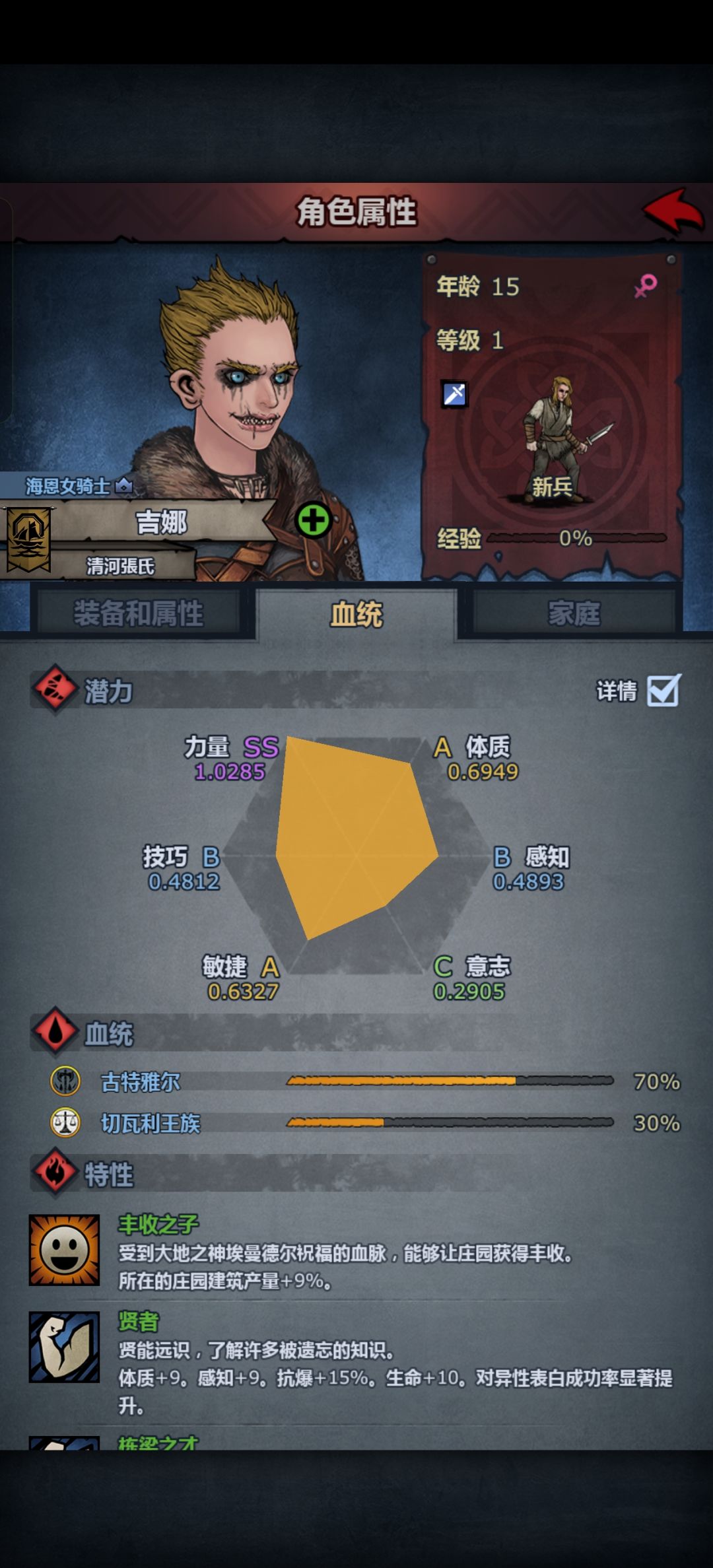 人类一败涂地 1