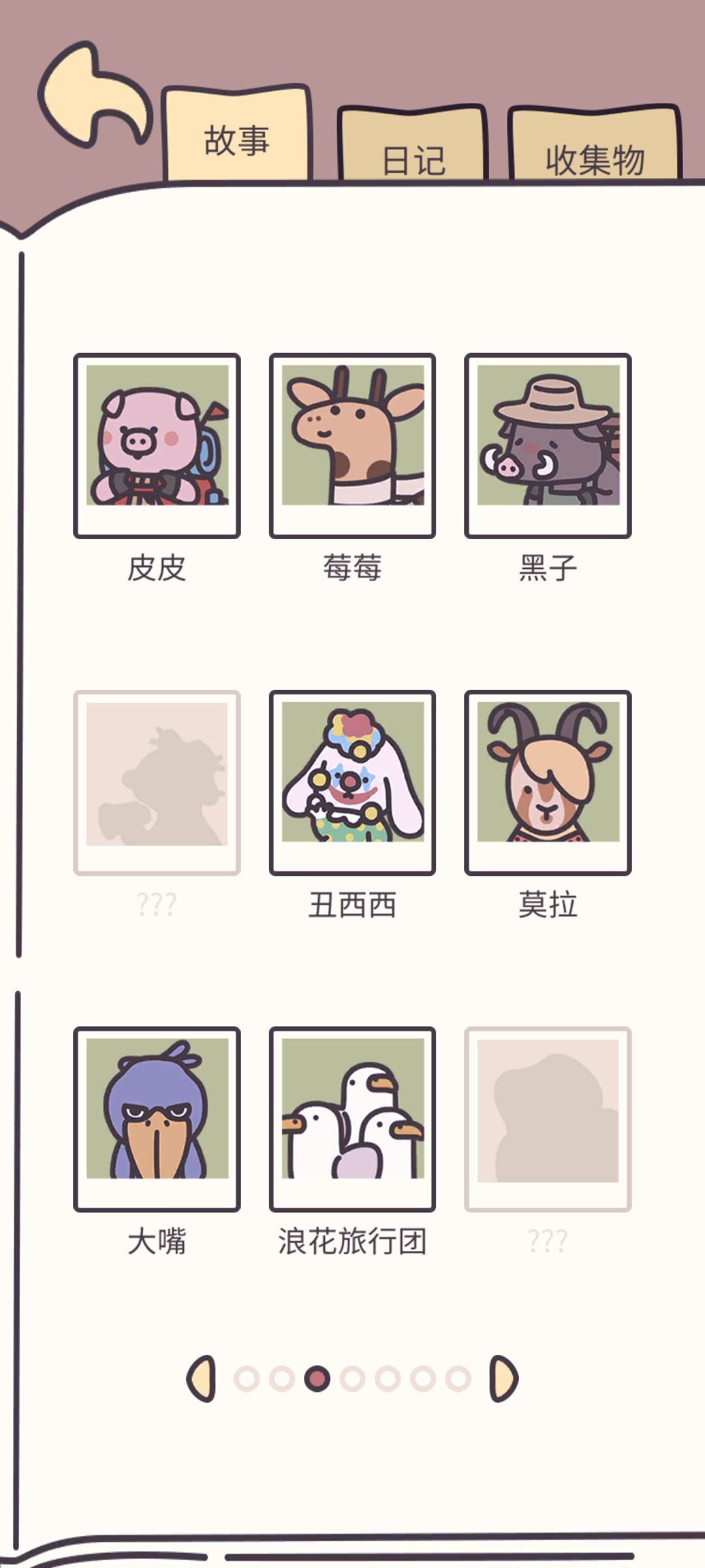 人物 3